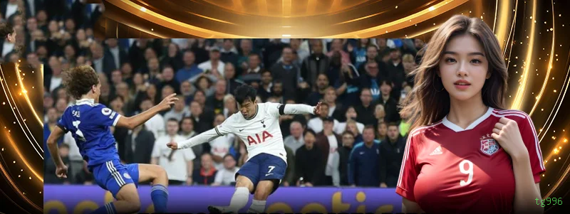 Página oficial da tg996 no Facebook