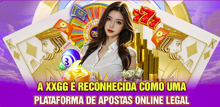 Jogos de loteria online na tg996